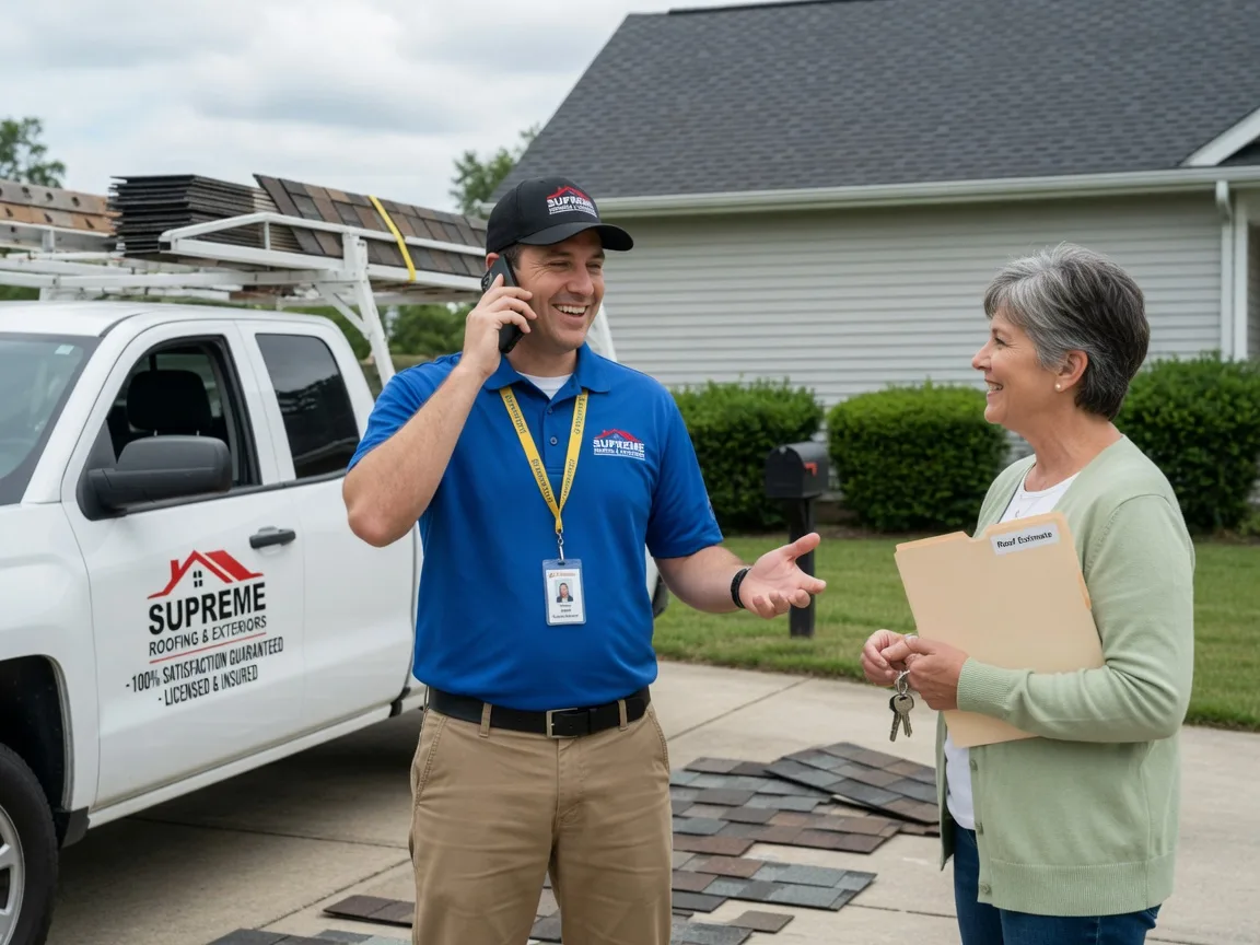 Roof Replacement Eagle Pass, TX FAQs